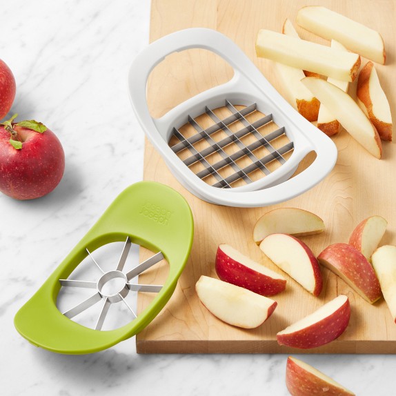 Joseph Joseph Apple Corer and Chipper