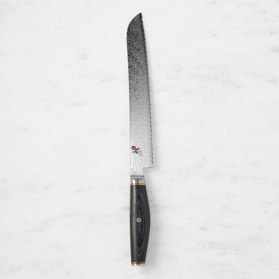 Miyabi Tenmei Paring Knife, 4