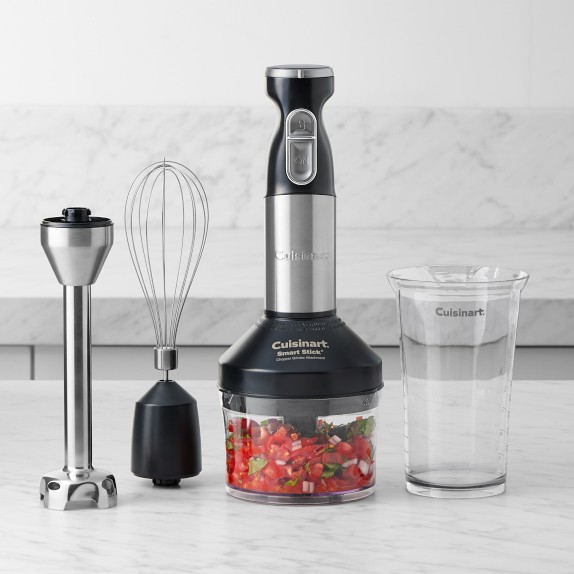 Cuisinart Smart Stick Variable Speed Hand Immersion Blender