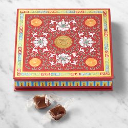 Le Bon Garçon Lunar New Year Caramel Box