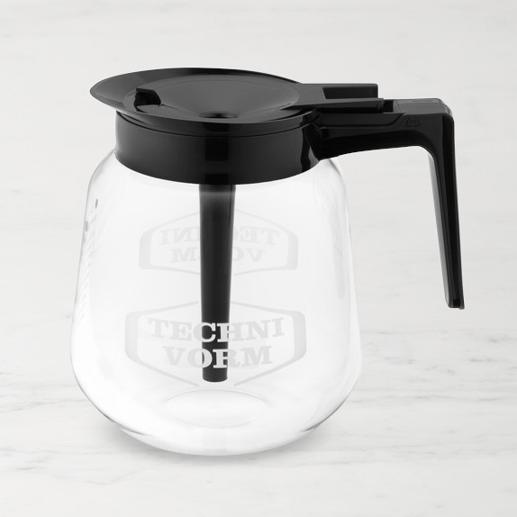 Moccamaster by Technivorm Grand Glass Replacement Carafe