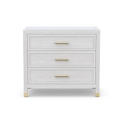 White Nighstands and Dressers | Williams Sonoma White Nighstands and Dressers | Williams Sonoma