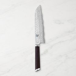 Shun Fuji Dual-Density Utility Knife, 7"