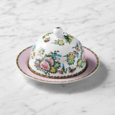 Butter Dish