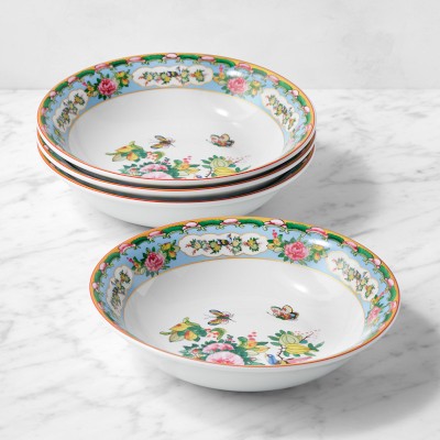 Pasta Bowls