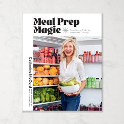 Meal Prep Magic: Time-Saving Tricks for Stress-Free Cooking