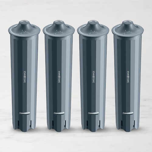 JURA CLEARYL Smart+ Filters, Set of 4