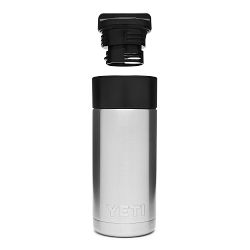 YETI Rambler Bottle with Chug Cap