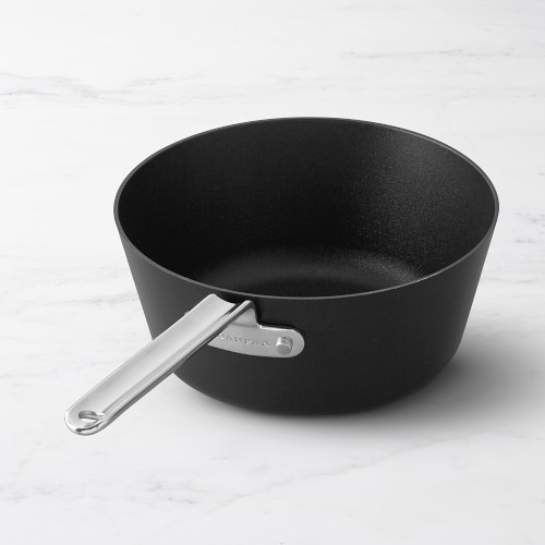 SCANPAN® TechnIQ Nonstick Windsor Saucepan, 3-Qt