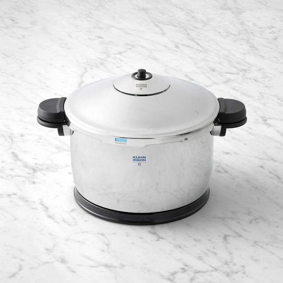 Kuhn Rikon Duromatic Pressure Cooker | Williams Sonoma