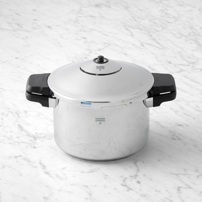 Kuhn Rikon Duromatic Pressure Cooker | Williams Sonoma