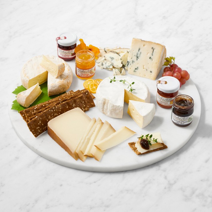 Jasper Hill Pairing is Caring Bundle | Williams Sonoma