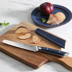 Cangshan Helena Serrated Utility Knife