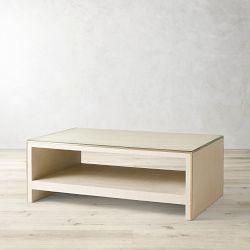 Claremont Coffee Table (50")