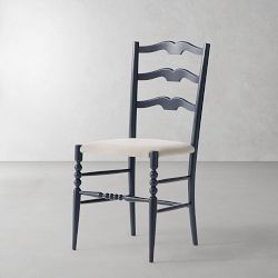 Warden Side Chair