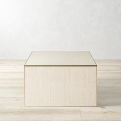 Claremont Coffee Table (50")
