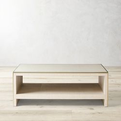 Claremont Coffee Table (50")
