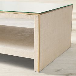 Claremont Coffee Table (50")