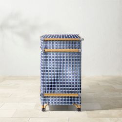 Hill House x Williams Sonoma Home Adelaide Indoor/Outdoor Bar