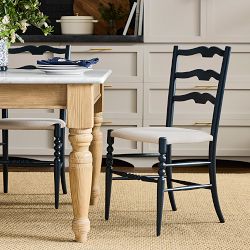 Warden Side Chair