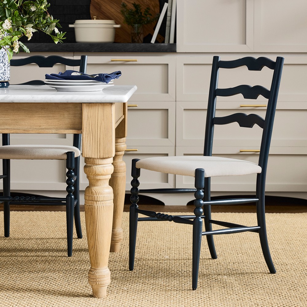 Warden Side Chair by Williams Sonoma Home