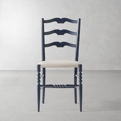 Warden Side Chair