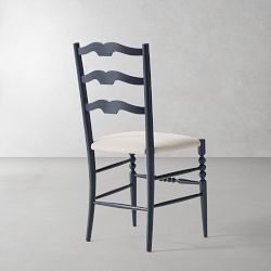 Warden Side Chair