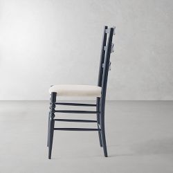Warden Side Chair