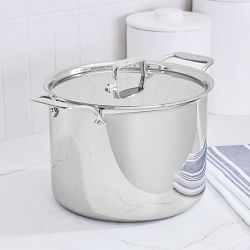 All-Clad d5 Stockpot - Thumbnail 3