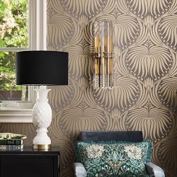 Bonnington Sconce