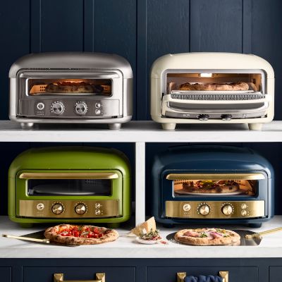 Blue Pizza Ovens | Williams Sonoma