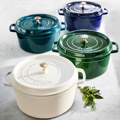 Staub Stoneware Staub | Williams Sonoma