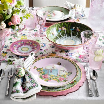 Easter Dinnerware & Serveware | Williams Sonoma