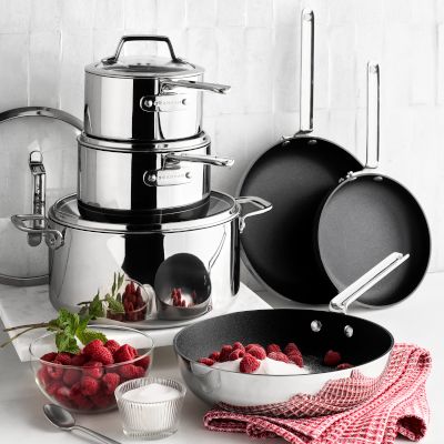 Induction SCANPAN® | Williams Sonoma