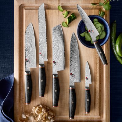 Miyabi Iki Miyabi | Williams Sonoma