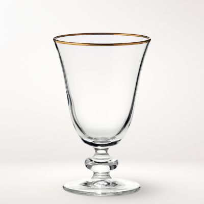 Stainless Steel Wine Glasses | Williams Sonoma