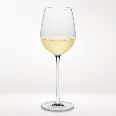 Stainless Steel Wine Glasses | Williams Sonoma