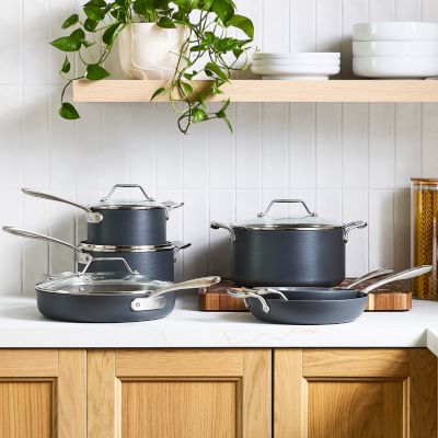 All-Clad Essentials All-Clad | Williams Sonoma