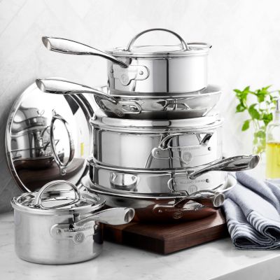 Le Creuset San Francisco Designed by Williams Sonoma | Williams Sonoma