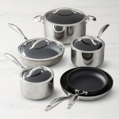 SCANPAN WILLIAMS SONOMA グリルパン Broiler Safe SCANPAN® | Williams Sonoma