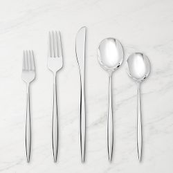 Fortessa Constantin 20-Piece Flatware Set