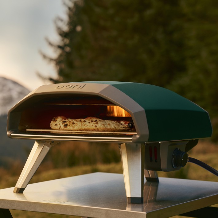 Ooni Koda 2 Gas Pizza Oven, 14