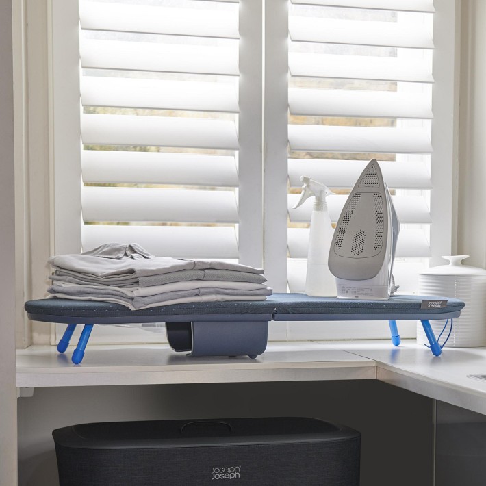 Joseph Joseph Pocket Folding Ironing Board | Williams Sonoma