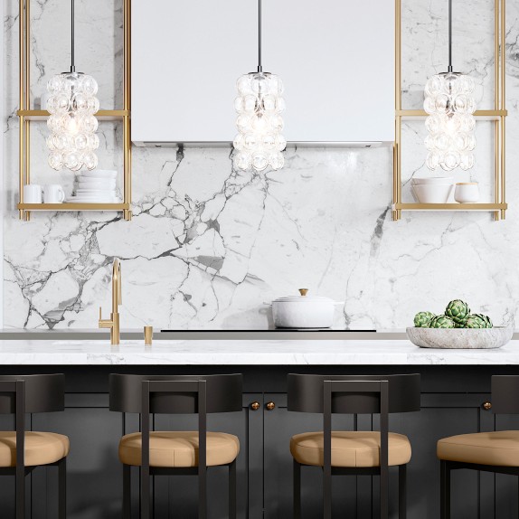 Powell Pendant by Williams Sonoma Home