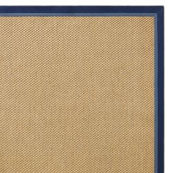 Hill House x Williams Sonoma Home Border Rug