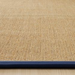 Hill House x Williams Sonoma Home Border Rug