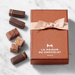La Maison du Chocolat Gesture Gift Box, 16 Pieces