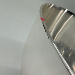 OPEN BOX:Heirloom Silver Beverage Bucket