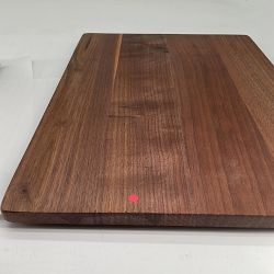 OPEN BOX:Marble Bread Box