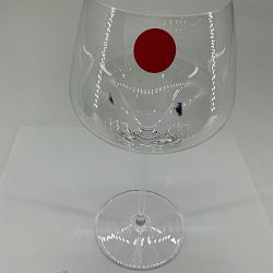 OPEN BOX:Williams Sonoma Estate Chardonnay Wine Glasses, Set of 2